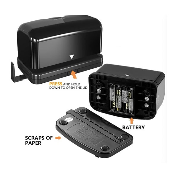 Sənəd təşkilatınızı necə bir kağız yumruq maşını necə inkişaf etdirə bilər?